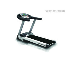 3.0HP Commercial Leisure Motorized foldable treadmill(Yeejoo-8008-B)